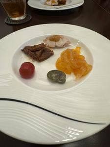 四川料理中国珍味 調鼎