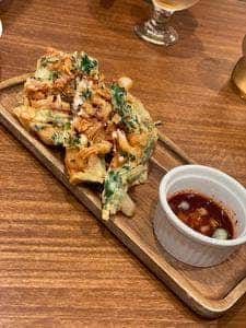 コリアンキッチン シジャン 町田モディ店