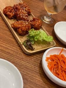 コリアンキッチン シジャン 町田モディ店