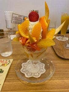 フルーフ・デゥ・セゾン