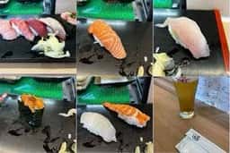 ひなと丸 グランスタ八重北食堂店
