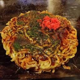 お好み焼き居酒屋 三日月