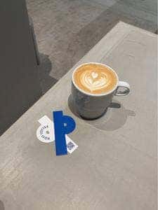 POSS COFFEE