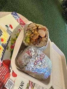 MEXICAN GRILL AVOCADO 東急プラザ原宿ハラカド店