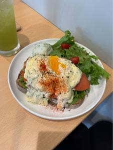 寿清庵茶室 浅草花屋敷通り