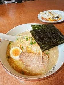 横濱家 八王子みなみ野店