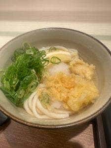 UDON つるこし 新宿京王モール店