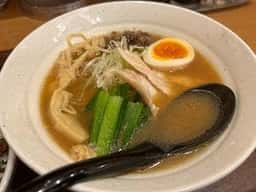 らーめん直久 新宿西口店