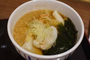 のすっこ製麺所