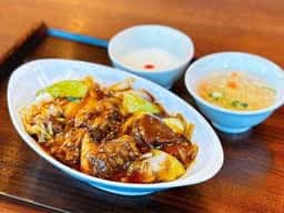 東京餃子軒 国分寺並木店