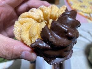 ミスタードーナツ 春江アミショップ