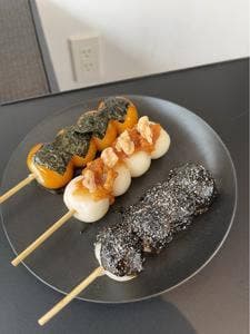 Dango Chaya So-so