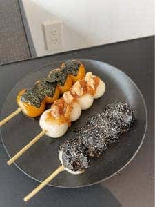 Dango Chaya So-so