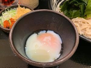 ゆで太郎 もつ次郎 新宿ワシントンホテル店