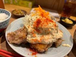 西荻もがめ食堂