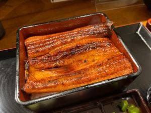 鰻の成瀬 京都西院店