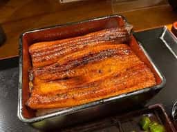 鰻の成瀬 京都西院店