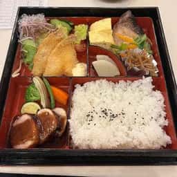 レストラン ふじ