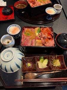 創作鉄板焼 よりと