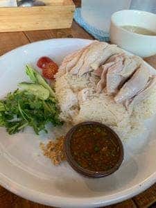 タイ国専門食堂