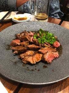 麺とおばんざいとお酒のお店 佳什