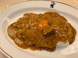 インデアンカレー 東京丸の内店