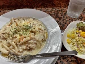 パスタ小僧
