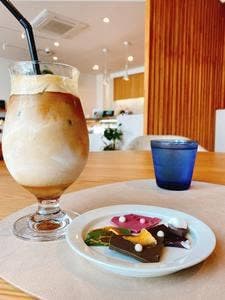 itoshimacco cafe