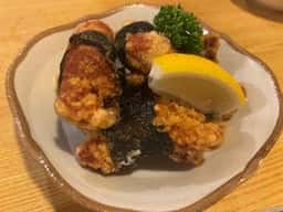 鳥忠淵野辺店