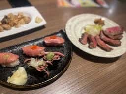 牛寿司・牛たん料理 牛味蔵 横浜スカイビル店