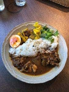 グラフィカリー中目黒