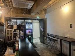 バー グランフレーレ