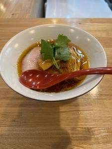 自家製麺 くろ松