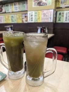 一軒め酒場 高田馬場さかえ通り店