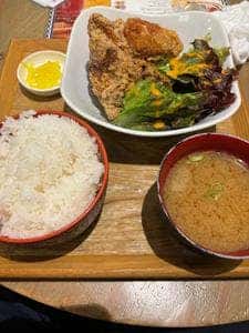 酔っ手羽 ヨドバシAKIBA店