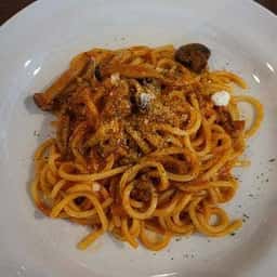 肉とワインのイタリアンバル ポリマエ