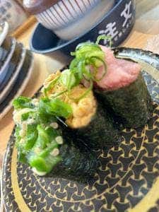 はま寿司 三鷹北野店