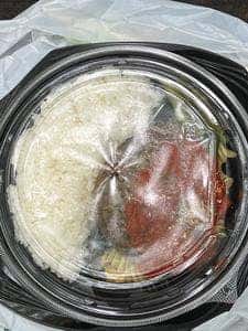 浅草グリルバーグ・デリ 小伝馬町店