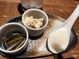 三鷹 みかづき酒房