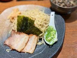 ラーメン 龍の家 板橋大山店