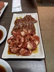しちりん焼肉 一球 百舌鳥赤畑店