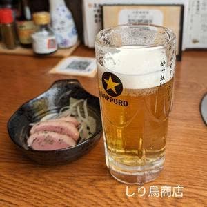 しり鳥商店