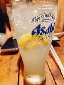 ドリンクスタンド小島