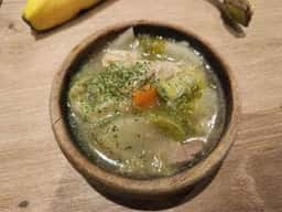 餃子バルRENBOW 赤羽一番街店