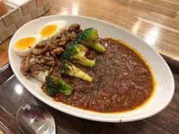 お父さんのカレー