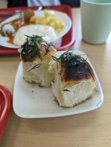 スラヴ料理テトラ