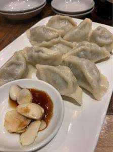 泰興楼 TOKYO本店