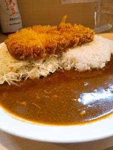 とんかつ檍のカレー屋 いっぺこっぺ 北千住店