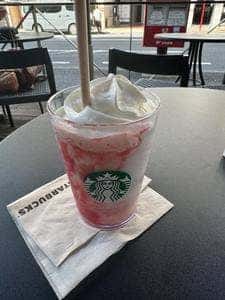 スターバックス コーヒー 青山骨董通り店
