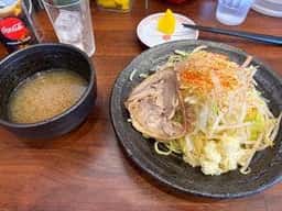 ラーメン魁力屋 国分寺並木町店